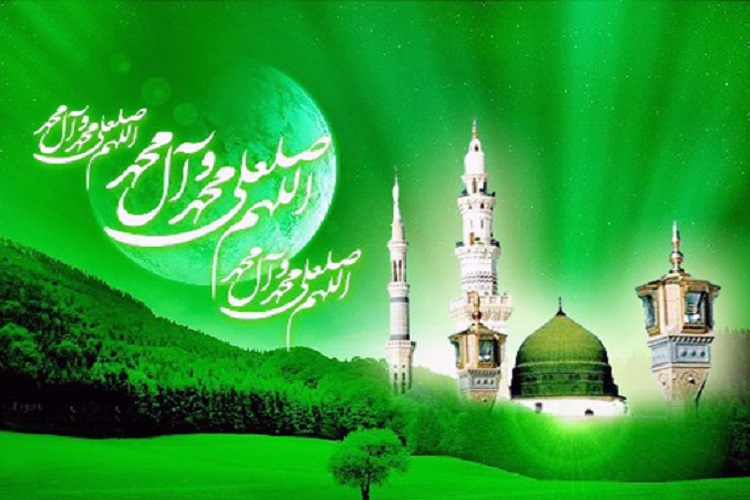 معراج پیامبر معراج پیامبر