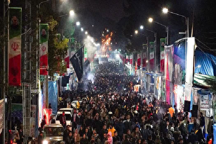 کرمان در سالروز شهادت سردار سلیمانی تعطیل شد