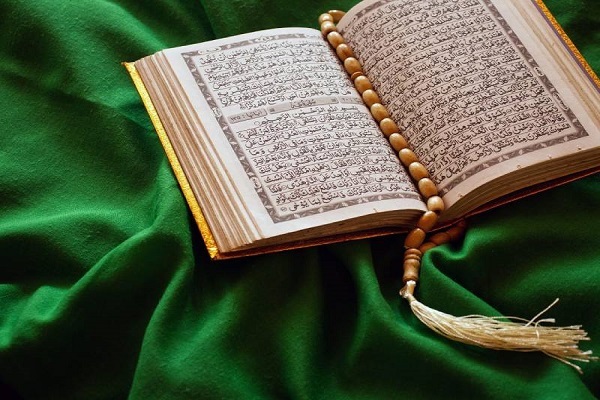 پایان بیست‌ودومین مسابقات حفظ و تجوید قرآن در موریتانی + عکس