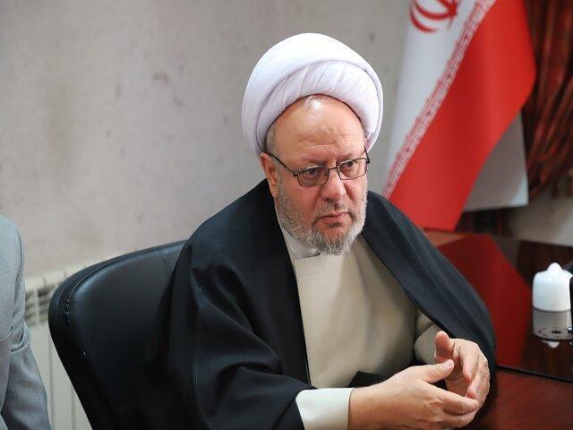 حجتالاسلام اسکندری، رئیس ستاد دهه فجر انقلاب اسلامی آذربایجان شرقی حجتالاسلام اسکندری، رئیس ستاد دهه فجر انقلاب اسلامی آذربایجان شرقی