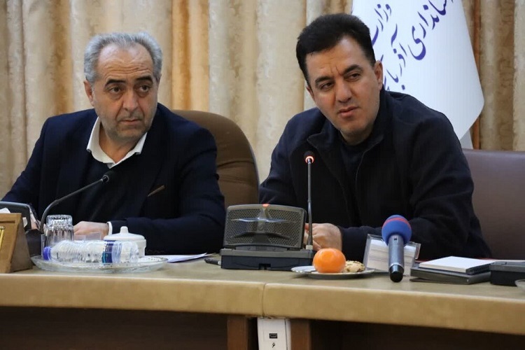 یعقوب هوشیار، شهردار تبریز