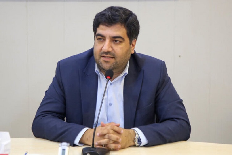 سیدمحمدحسین بلاغی، مدیرکل ارشاد آذربایجان شرقی