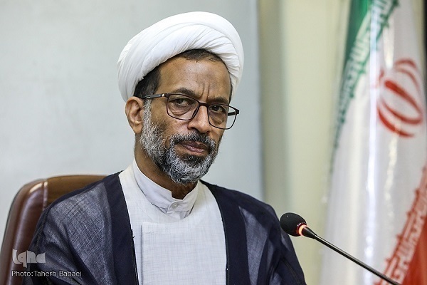 حجت‌الاسلام والمسلمین عیسی عیسی‌زاده، عضو هیئت علمی پژوهشکده فرهنگ و معارف قرآن