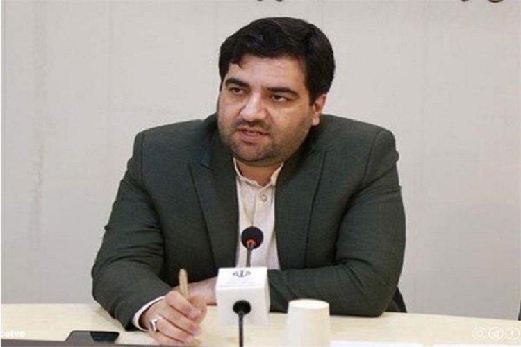 سیدمحمدحسین بلاغی، مدیرکل ارشاد آذربایجان شرقی