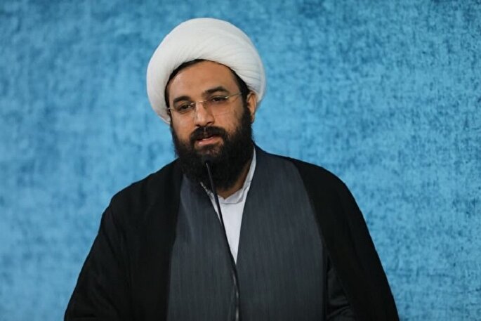 10 هزار سمنانی معتکف می‌شوند