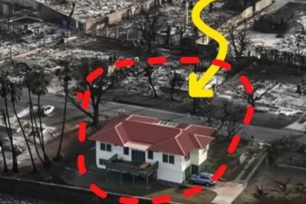 رد داستان جعلی «مسجد معجزه» در لس‌آنجلس