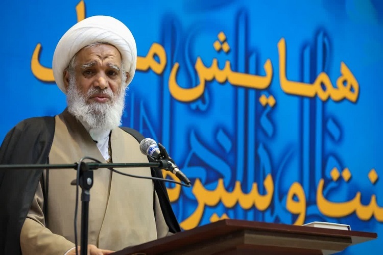 آیت الله کعبی، عضو مجلس خبرگان رهبری آیت الله کعبی، عضو مجلس خبرگان رهبری