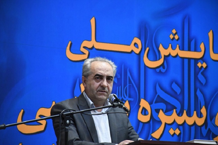 بهرام سرمست، استاندار آذربایجان شرقی بهرام سرمست، استاندار آذربایجان شرقی