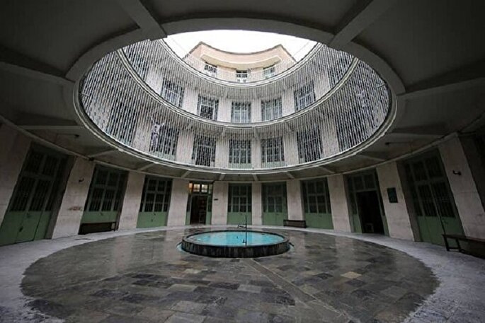 فرزند نامشروع پهلوی + فیلم