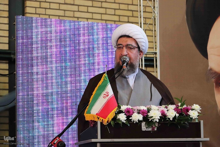 حجت الاسلام مطهری اصل، امام جمعه تبریز حجت الاسلام مطهری اصل، امام جمعه تبریز