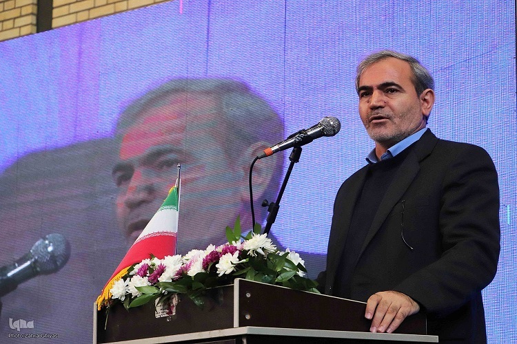 مسعود سعادتی، مدیرکل آموزش و پرورش آذربایجان شرقی