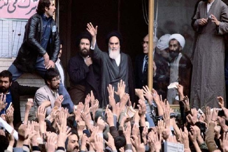 امام خمینی(ره)، مدرسه رفاه امام خمینی(ره)، مدرسه رفاه