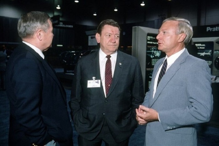 ژنرال هایزر ژنرال هایزر