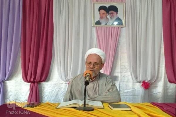 ششمین دوره آیین دانش‌آموختگی طلاب المصطفی در ماداگاسکار برگزار شد