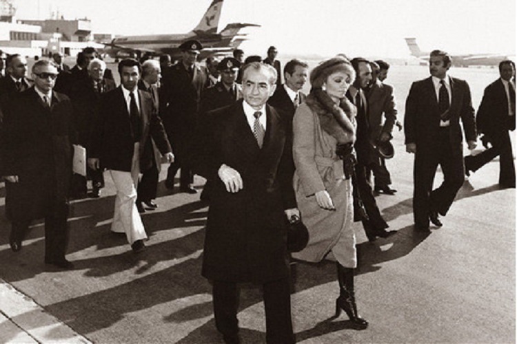 محمدرضا پهلوی محمدرضا پهلوی