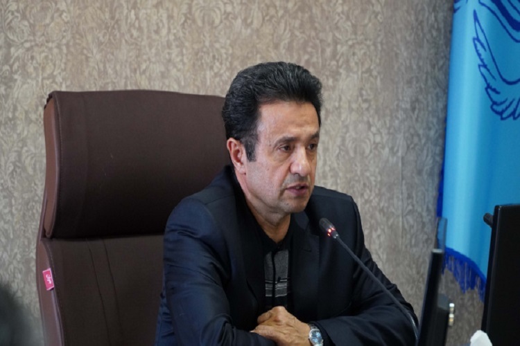 محمدتقی اعلمی، رئیس دانشگاه تبریز