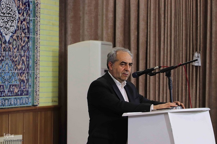 بهرام سرمست، استاندار آذربایجان شرقی