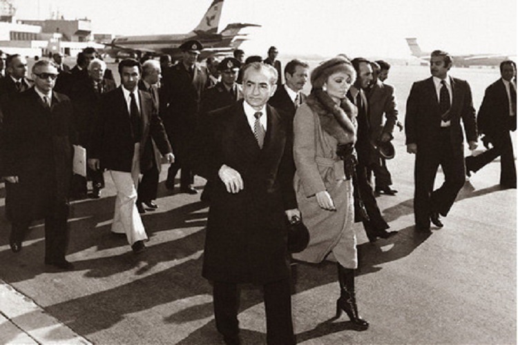 محمدرضا پهلوی محمدرضا پهلوی