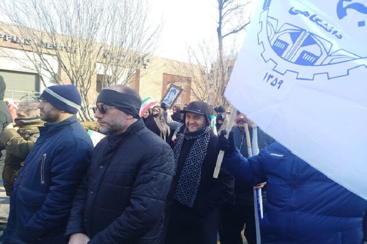 علی اصغر فاتحی فر، رئیس سازمان جهاددانشگاهی آذربایجان شرقی