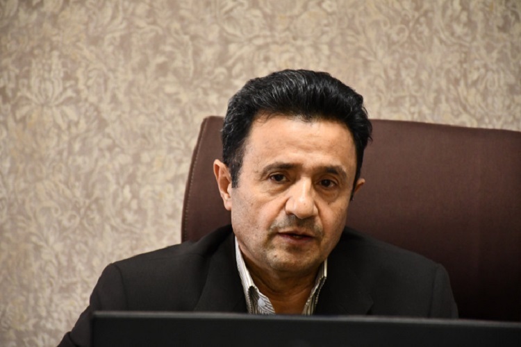 محمدتقی اعلمی، رئیس دانشگاه تبریز محمدتقی اعلمی، رئیس دانشگاه تبریز