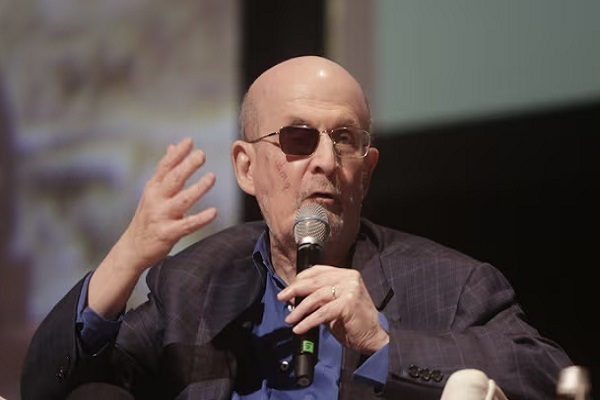 آغاز محاکمه ضارب سلمان رشدی در نیویورک