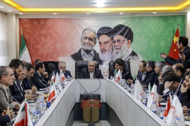 بهرام سرمست، استاندار آذربایجان شرقی بهرام سرمست، استاندار آذربایجان شرقی