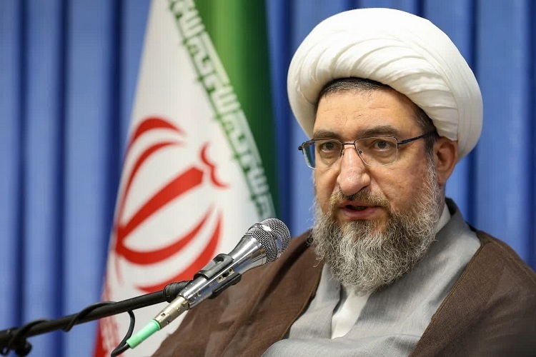 حجت الاسلام مطهری اصل، امامجمعه تبریز