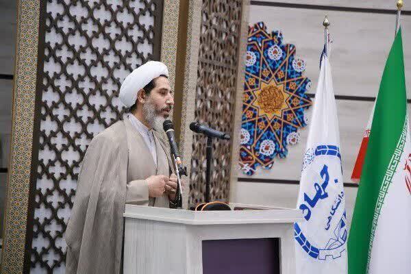 حجتالاسلام والمسلمین امین فاطمینیک، کارشناس مذهبی حجتالاسلام والمسلمین امین فاطمینیک، کارشناس مذهبی