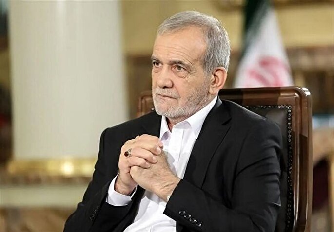 تصمیمات رئیس جمهور در سفر غیر رسمی به تبریز