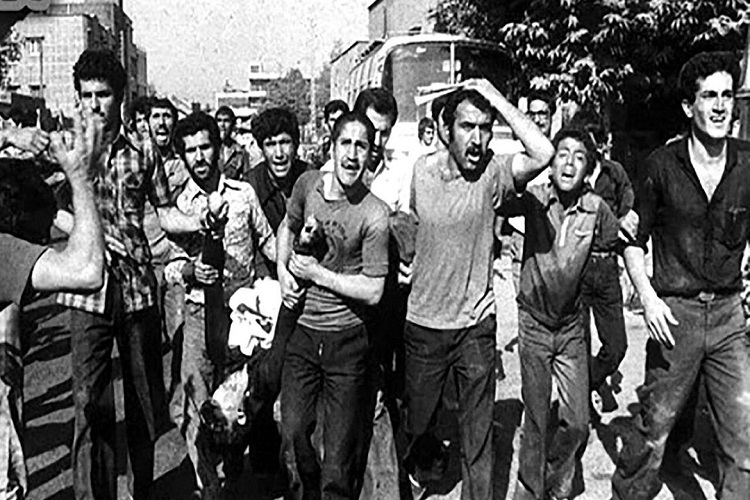 قیام ۲۹ بهمن تبریز