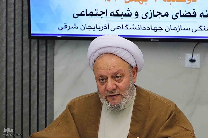 برنامه‌های دهه فجر امسال مردم محور برگزار می‌شود