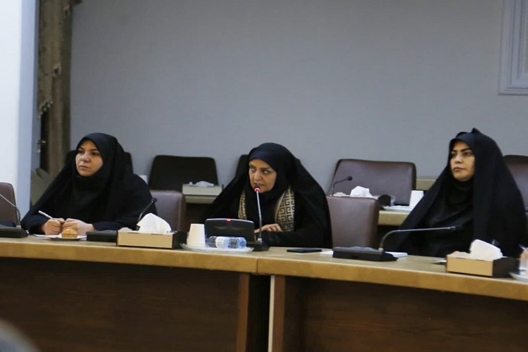 انتصاب، مدیرکل زن، آذربایجان شرقی