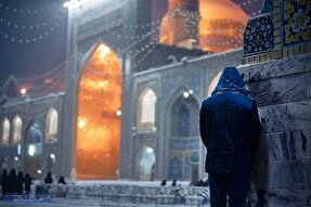 استوری‌موشن | تلاش در کلام امام رضا(ع)