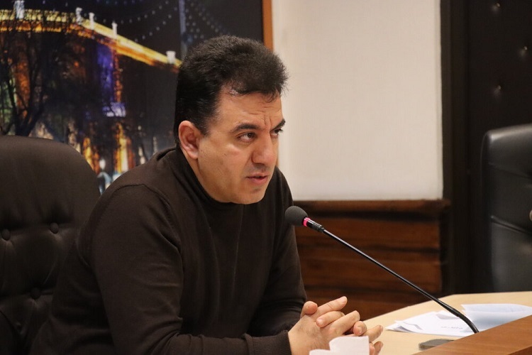 یعقوب هوشیار، شهردار تبریز یعقوب هوشیار، شهردار تبریز