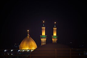 استوری‌موشن | رمضان شهر خداست