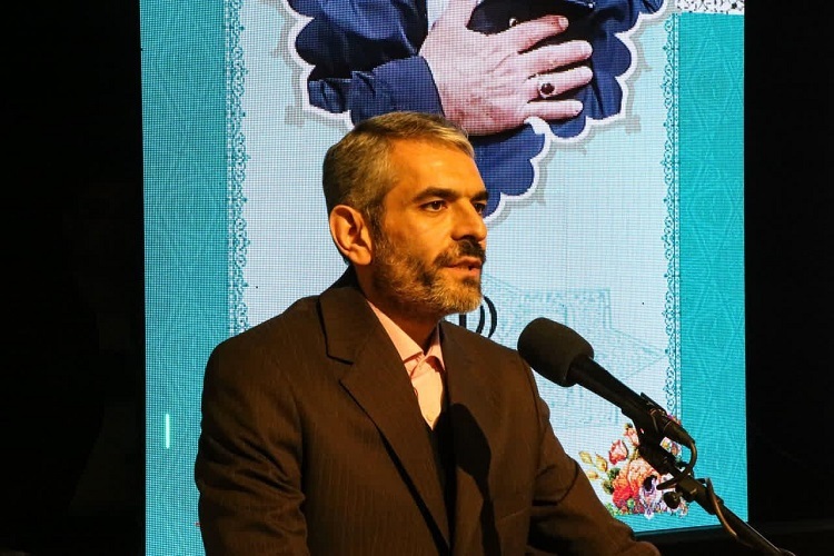 مهدی محمدی، معاون وزیر ارشاد مهدی محمدی، معاون وزیر ارشاد