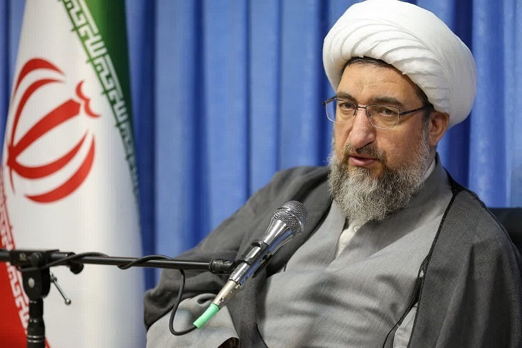 حجت الاسلام مطهری اصل، امام جمعه تبریز حجت الاسلام مطهری اصل، امام جمعه تبریز