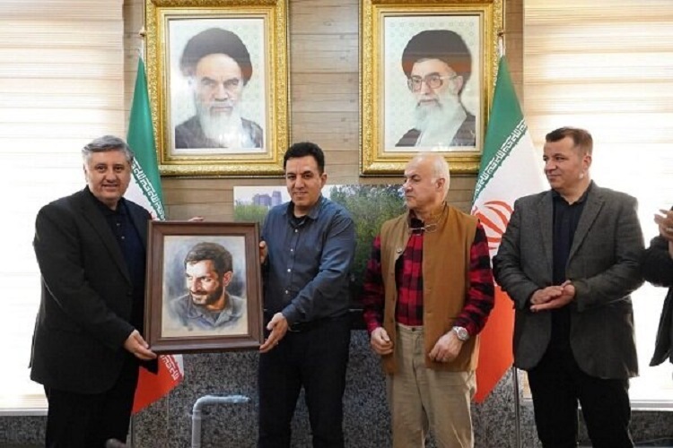 شهردار تبریز، اصحاب فرهنگ و هنر شهردار تبریز، اصحاب فرهنگ و هنر