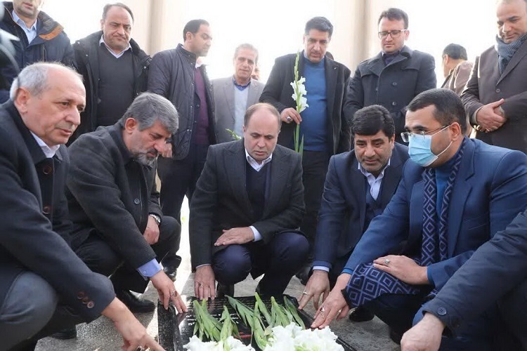 وزیر جهادکشاورزی به آذربایجان شرقی سفر کرد + عکس وزیر جهادکشاورزی به آذربایجان شرقی سفر کرد + عکس