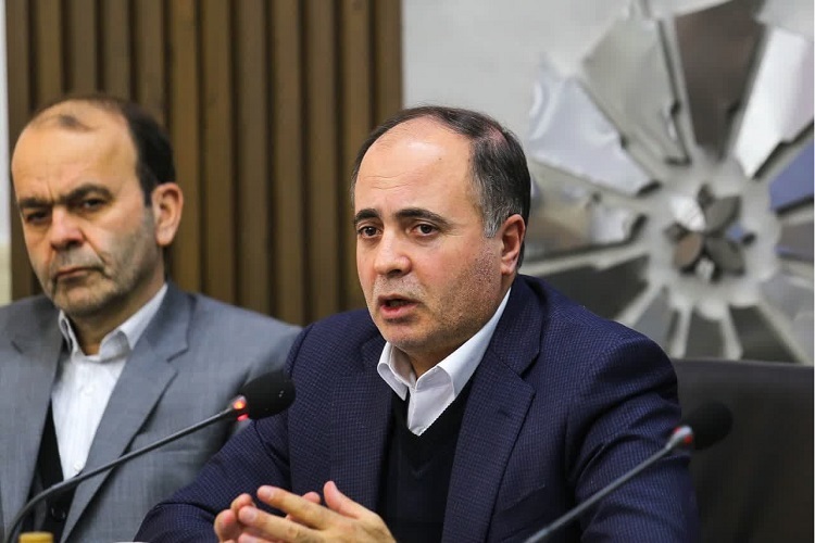 غلامرضا نوری، وزیر جهادکشاورزی