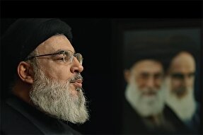 نماهنگ | سید مقاومت