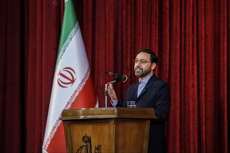 مالک رحمتی، استاندار آذربایجان شرقی