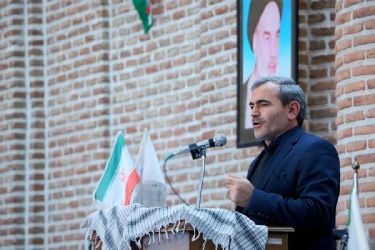 مسعود سعادتی، مدیر کل آموزش و پرورش آذربایجان شرقی