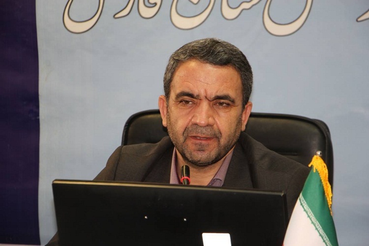 احمد محمودزاده، معاون وزیر آموزش و پرورش احمد محمودزاده، معاون وزیر آموزش و پرورش