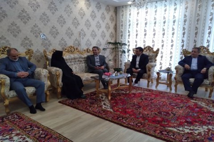 احمد محمودزاده، معاون وزیر آموزش و پرورش