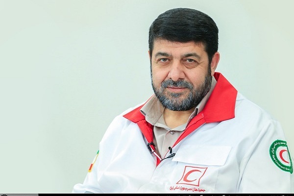 هوشمندسازی فعالیت‌ها و توسعه مراکز توانبخشی در دستور کار هلال احمر