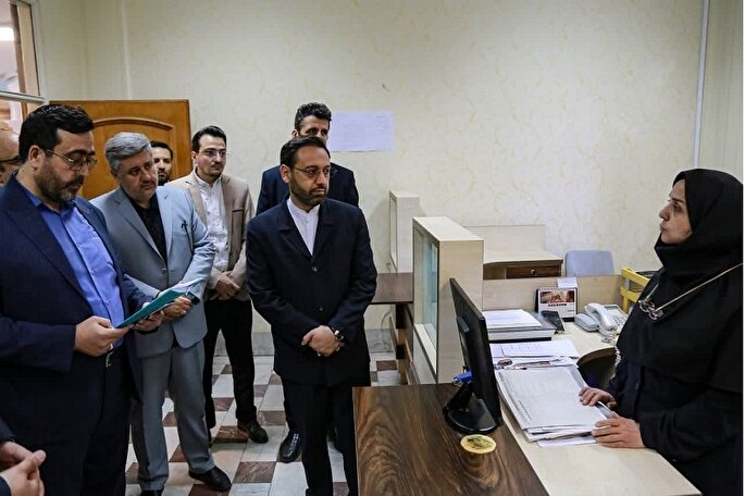 کار فرهنگی بدون مشارکت مردم ابتر است