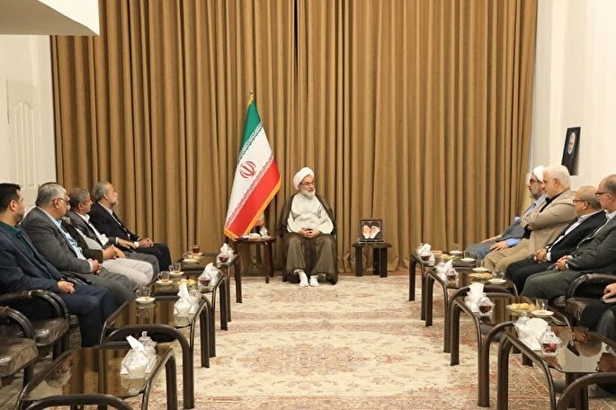 حج مرکز ظهور ارزش‌های اسلامی است