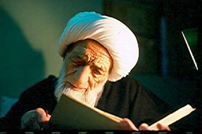 علامه‌ای که دارایی‌اش صرف فکر و اندیشه شد + فیلم