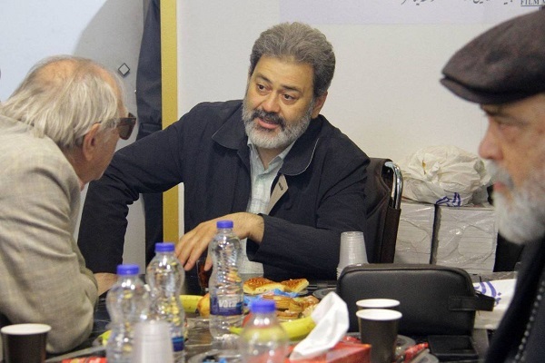 فیلم «پروین»